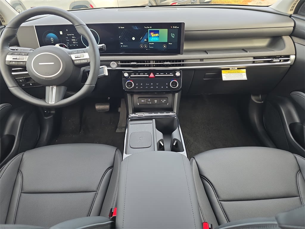 Thumbnail: 2026 Hyundai Tucson - 8