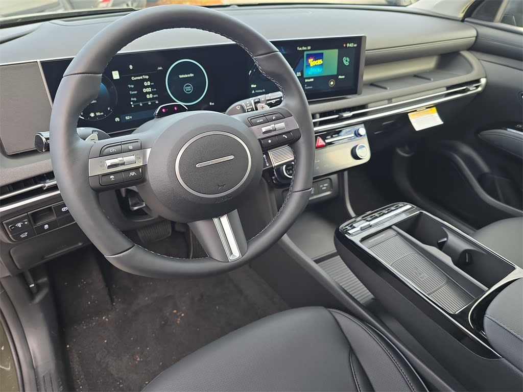 Thumbnail: 2026 Hyundai Tucson - 2