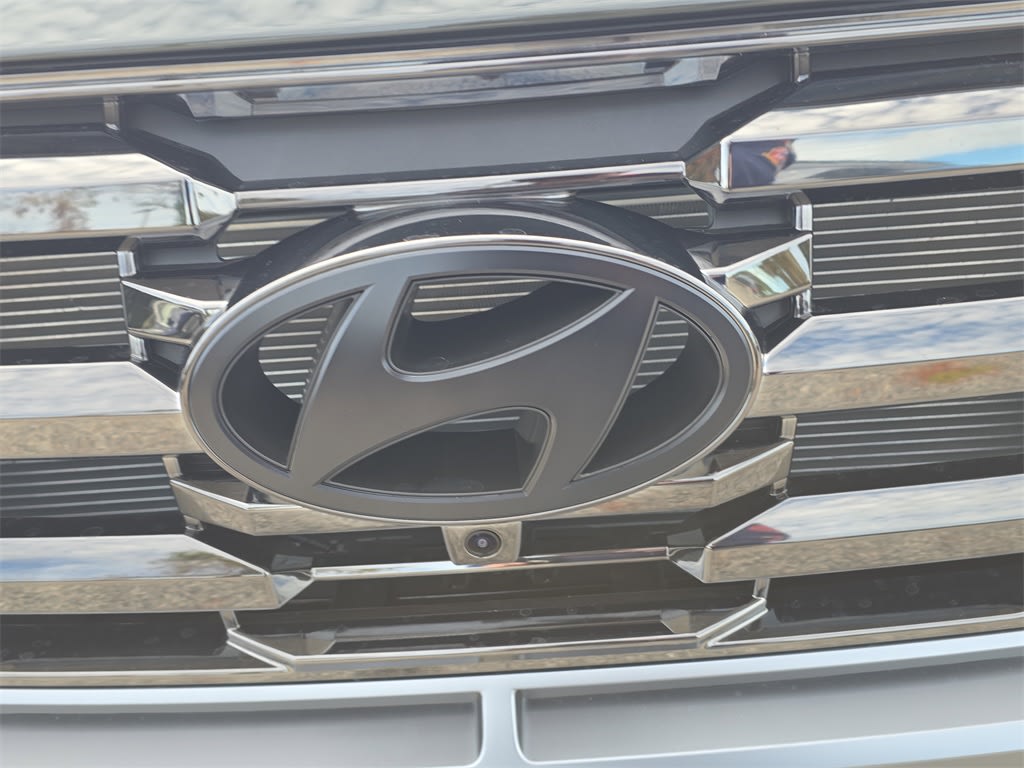 Thumbnail: 2026 Hyundai Tucson - 7
