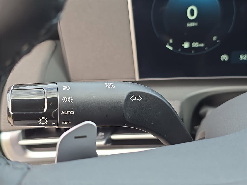 Thumbnail: 2026 Hyundai Tucson - 14