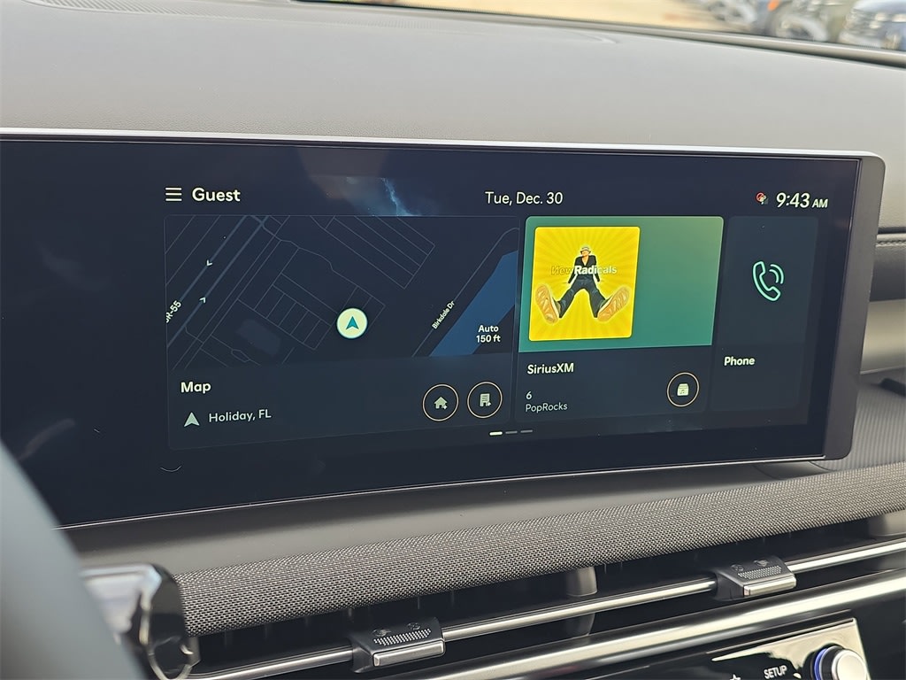 Thumbnail: 2026 Hyundai Tucson - 13