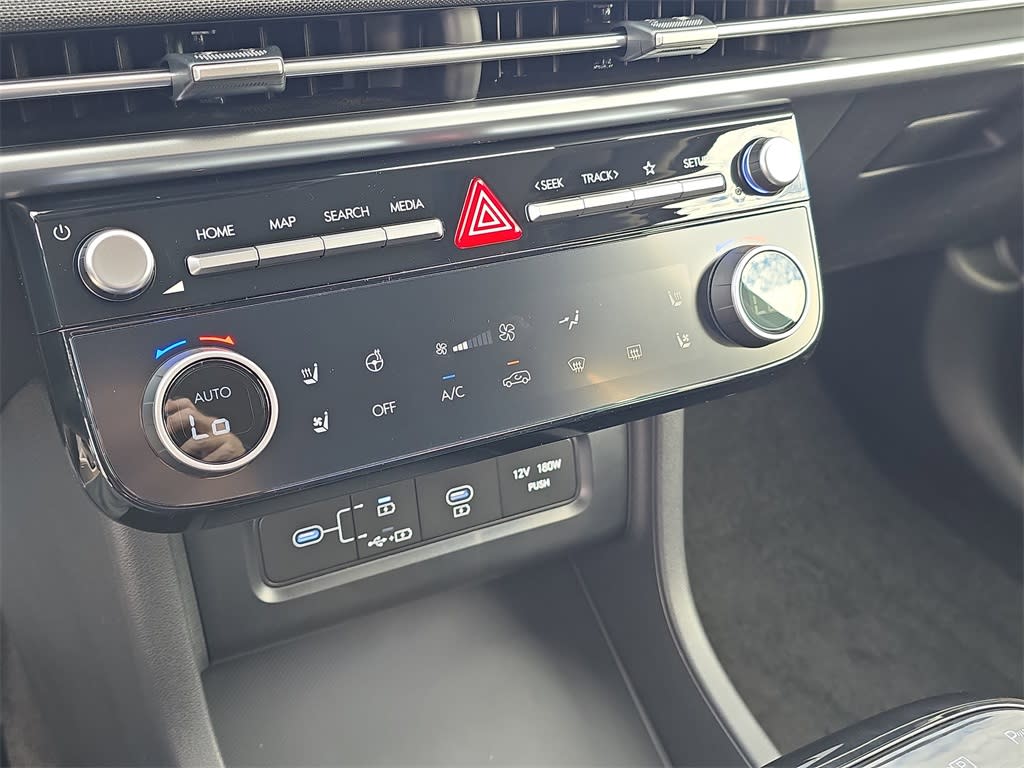 Thumbnail: 2026 Hyundai Tucson - 28