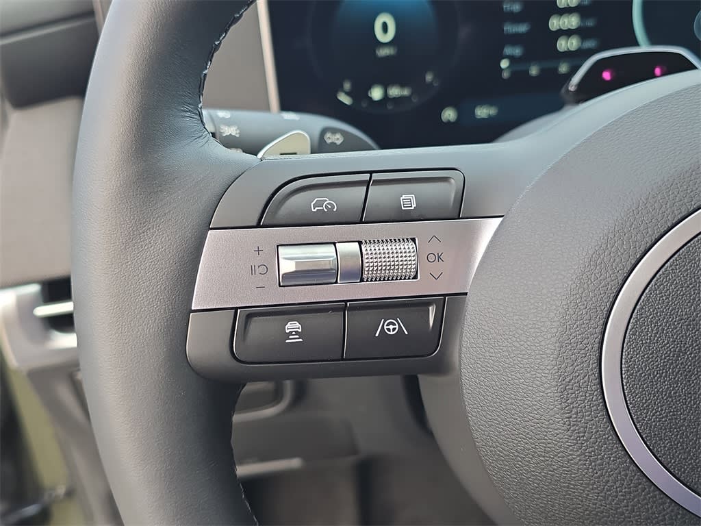 Thumbnail: 2026 Hyundai Tucson - 24