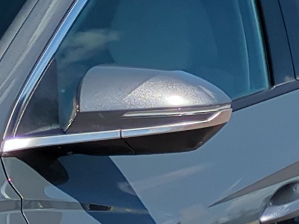 Thumbnail: 2025 Hyundai Tucson - 21