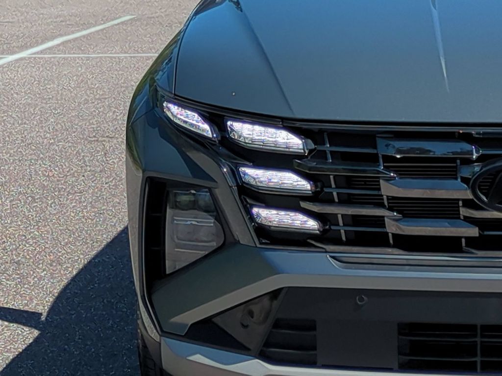Thumbnail: 2025 Hyundai Tucson - 20