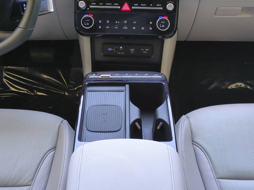 Thumbnail: 2025 Hyundai Tucson - 14