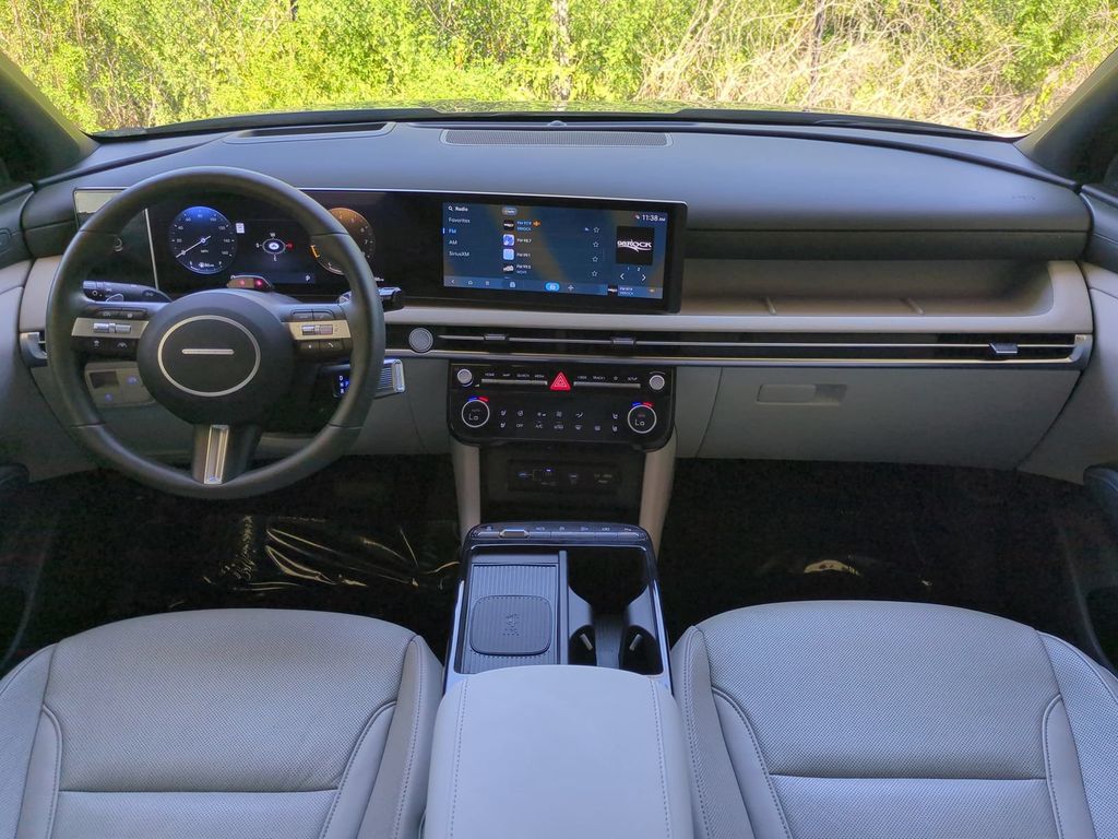 Thumbnail: 2025 Hyundai Tucson - 2