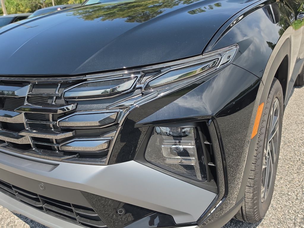 Thumbnail: 2026 Hyundai Tucson - 20