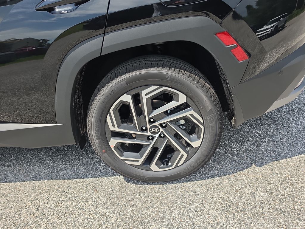 Thumbnail: 2026 Hyundai Tucson - 8