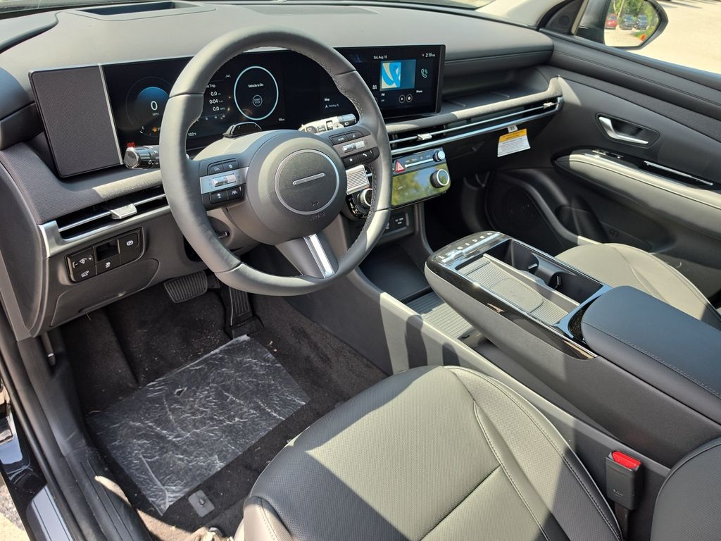 Thumbnail: 2026 Hyundai Tucson - 2