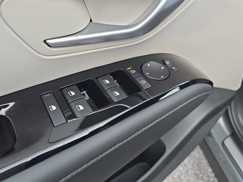 Thumbnail: 2026 Hyundai Tucson - 22