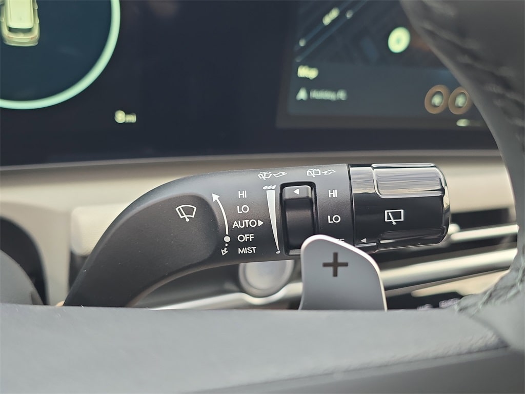 Thumbnail: 2026 Hyundai Tucson - 28