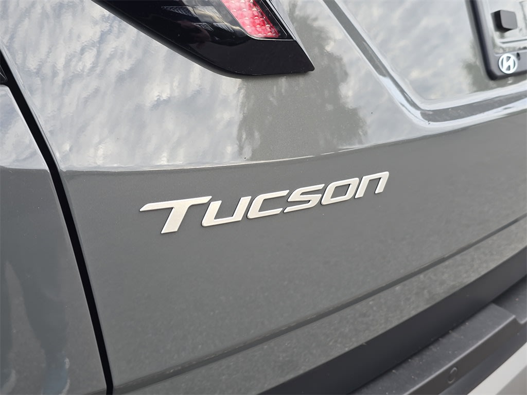 Thumbnail: 2026 Hyundai Tucson - 21