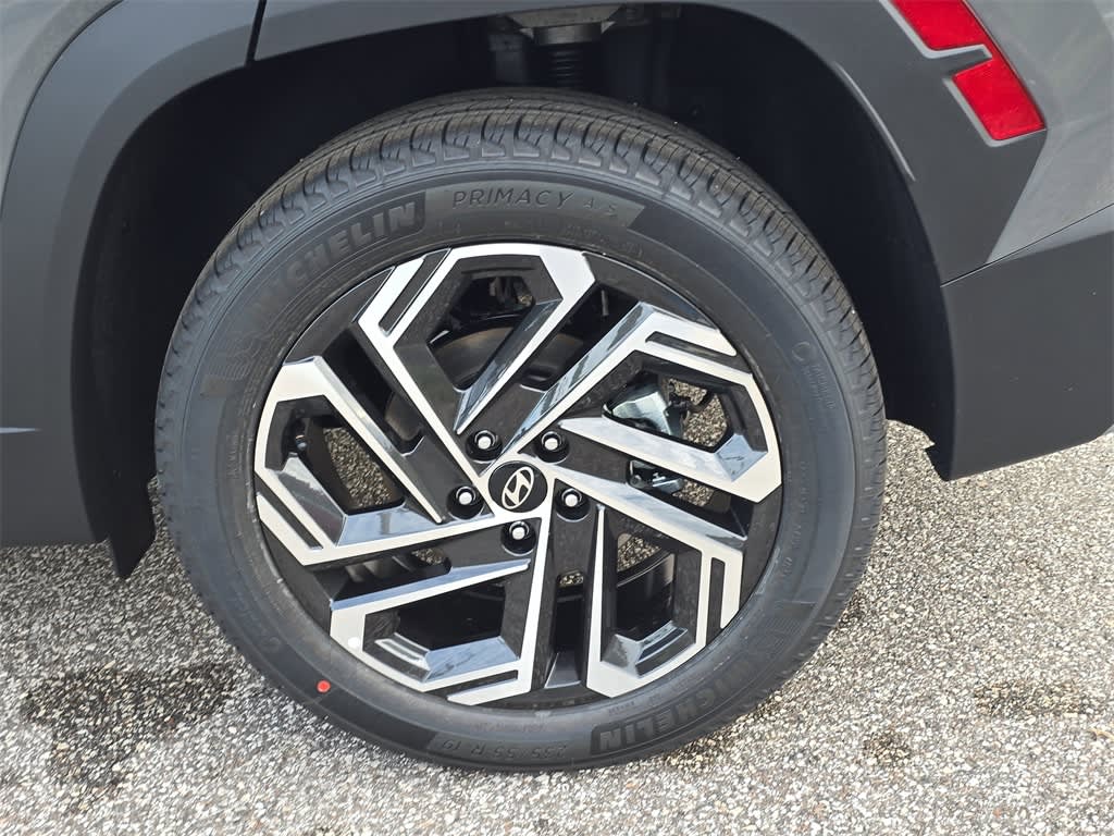 Thumbnail: 2026 Hyundai Tucson - 8