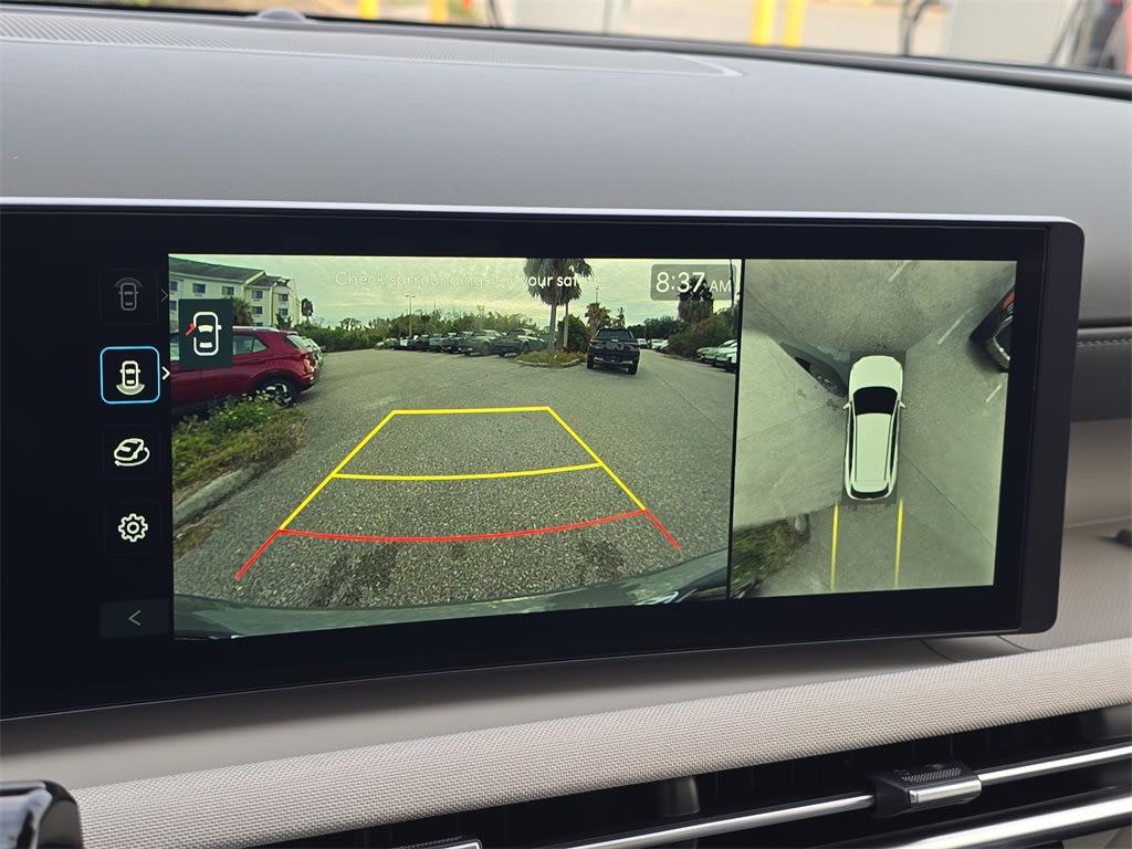 Thumbnail: 2026 Hyundai Tucson - 29