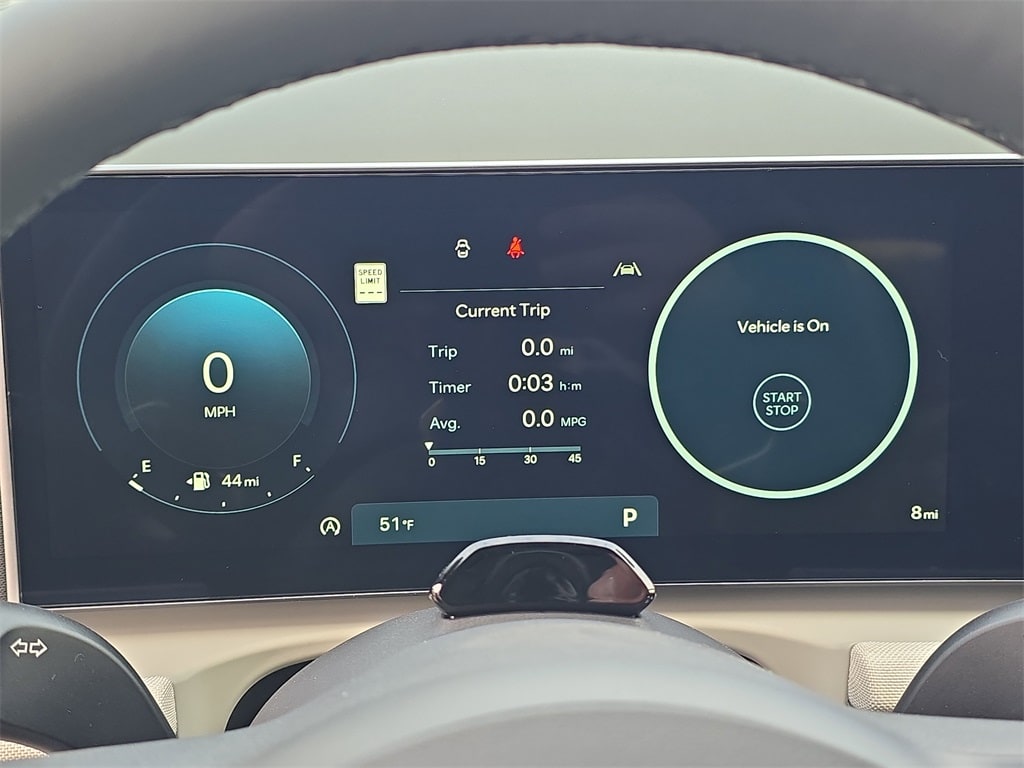 Thumbnail: 2026 Hyundai Tucson - 15