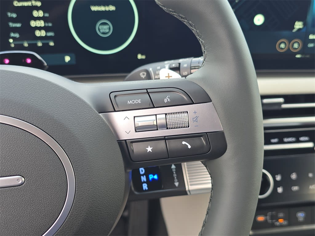 Thumbnail: 2026 Hyundai Tucson - 26