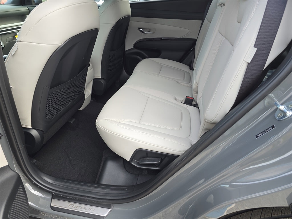 Thumbnail: 2026 Hyundai Tucson - 23