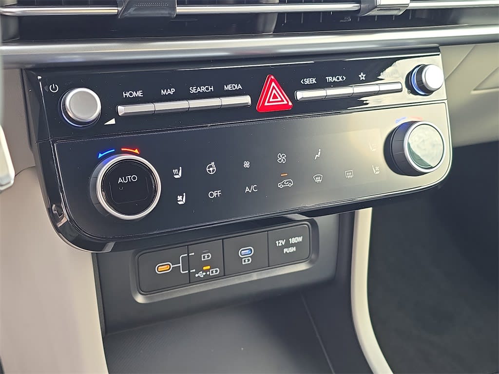 Thumbnail: 2026 Hyundai Tucson - 30