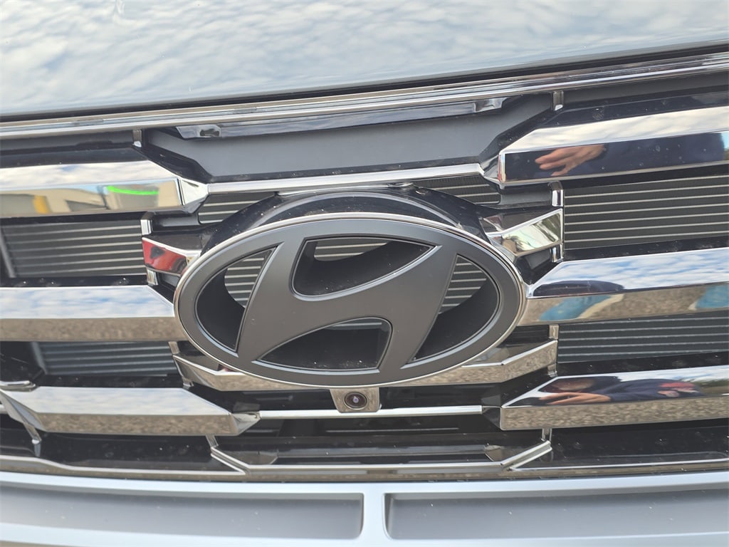 Thumbnail: 2026 Hyundai Tucson - 7