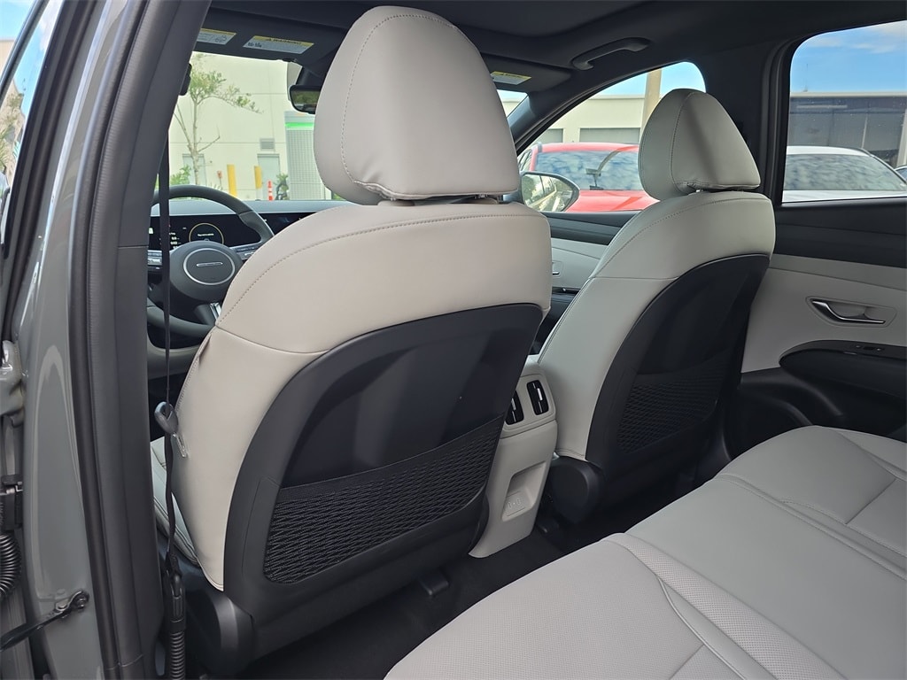 Thumbnail: 2026 Hyundai Tucson - 12