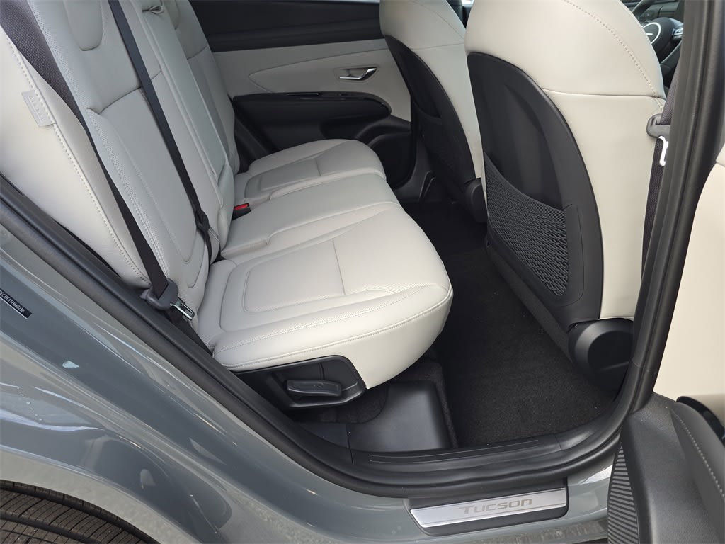 Thumbnail: 2026 Hyundai Tucson - 24