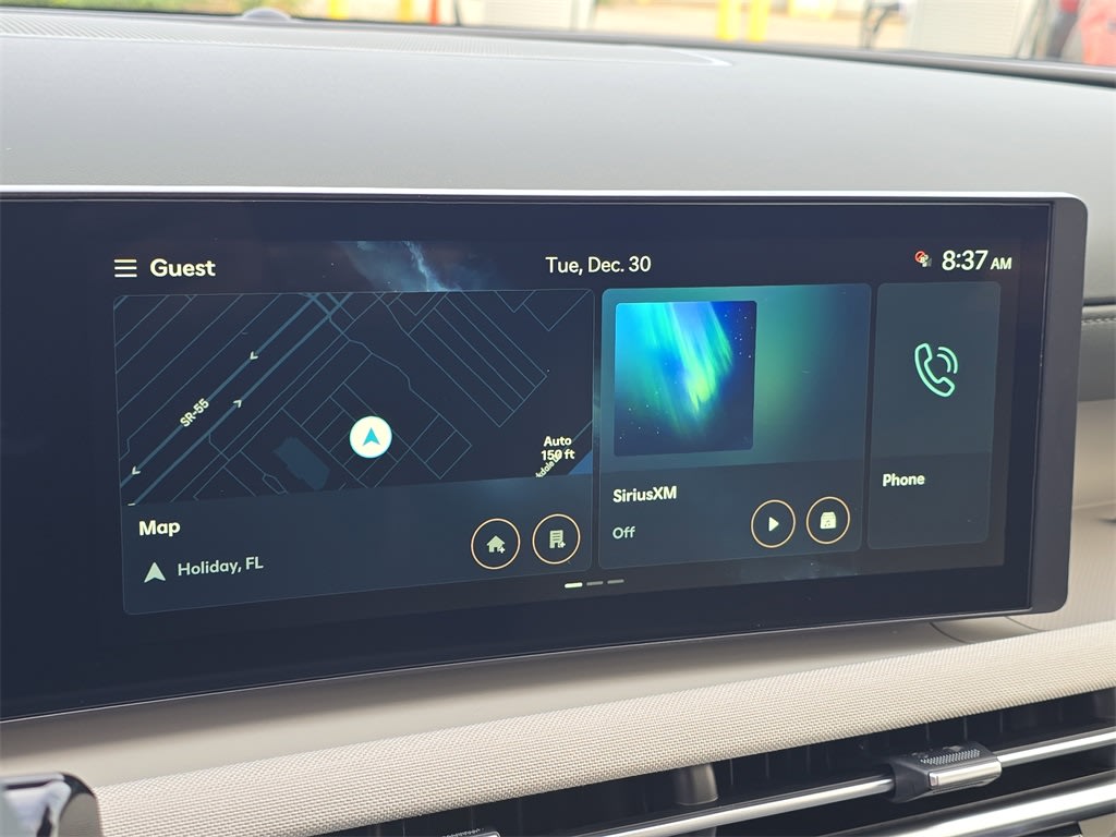 Thumbnail: 2026 Hyundai Tucson - 14