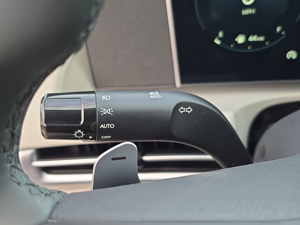 Thumbnail: 2026 Hyundai Tucson - 27