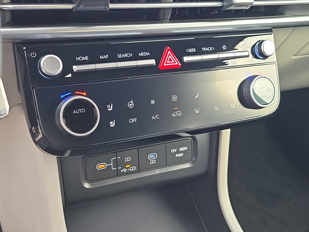 Thumbnail: 2026 Hyundai Tucson - 30