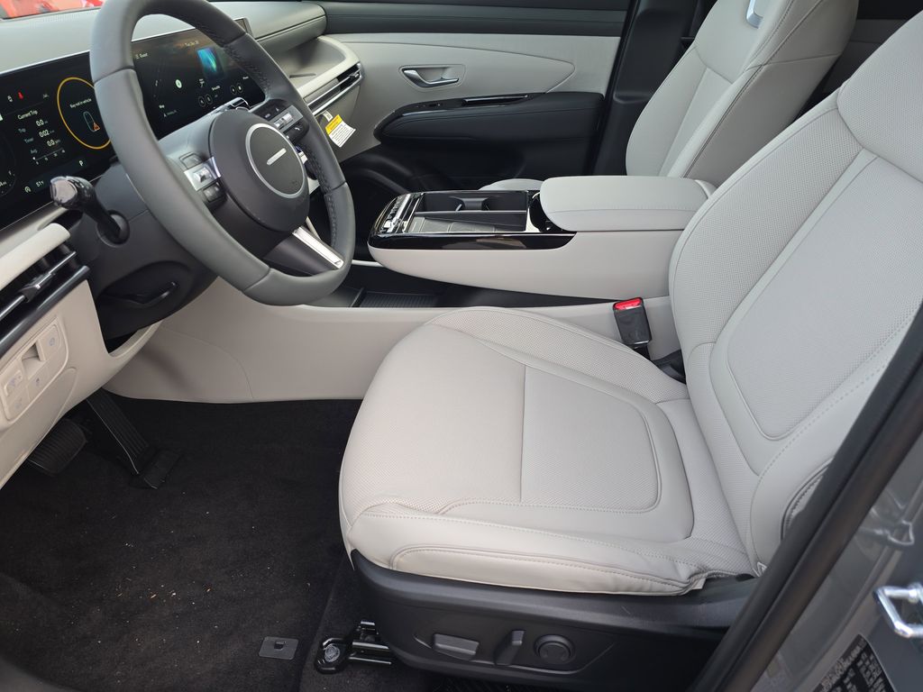 Thumbnail: 2026 Hyundai Tucson - 10