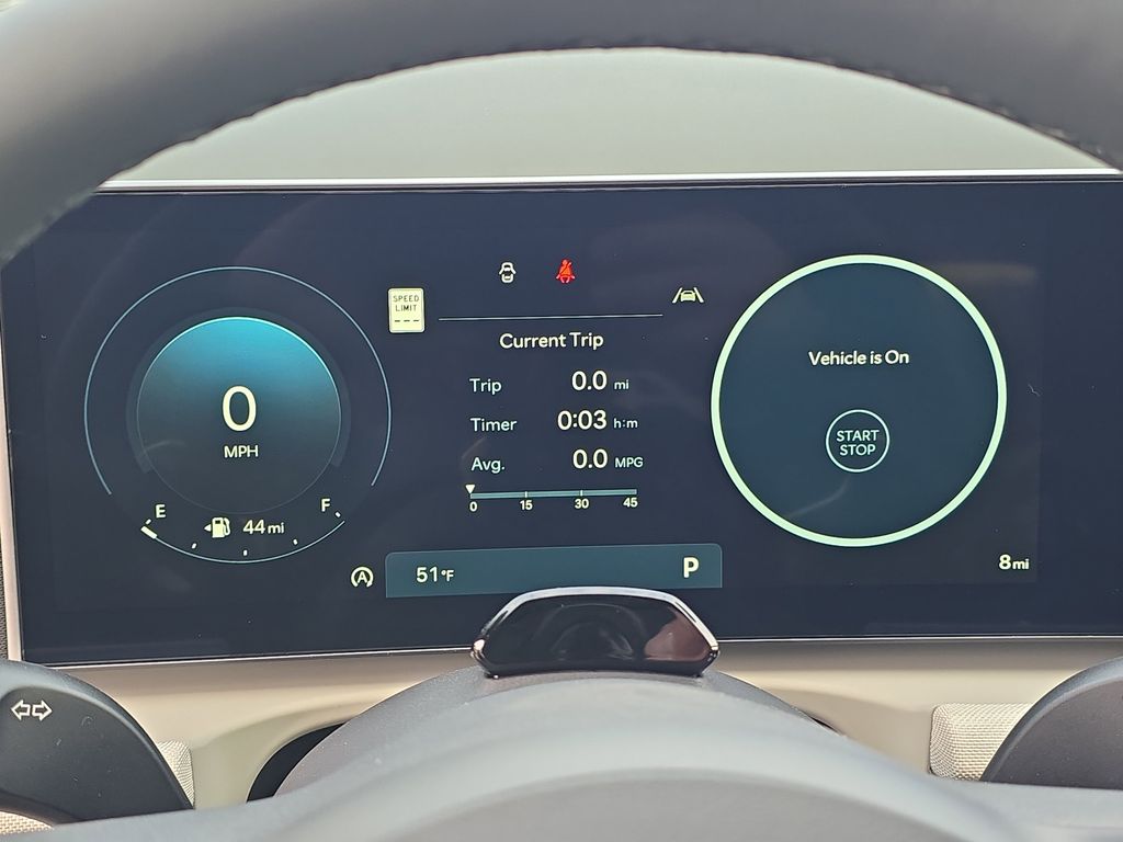 Thumbnail: 2026 Hyundai Tucson - 15