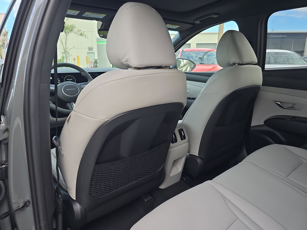 Thumbnail: 2026 Hyundai Tucson - 12