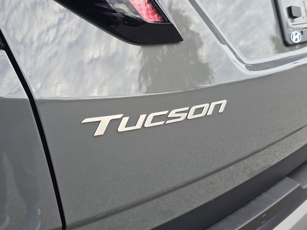 Thumbnail: 2026 Hyundai Tucson - 21