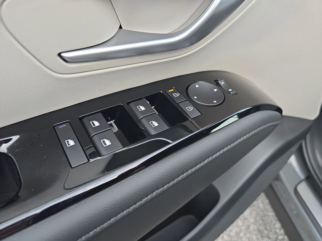 Thumbnail: 2026 Hyundai Tucson - 22