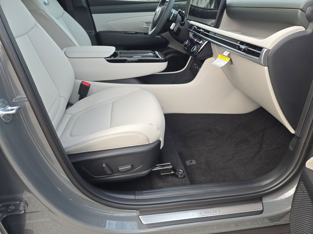 Thumbnail: 2026 Hyundai Tucson - 11