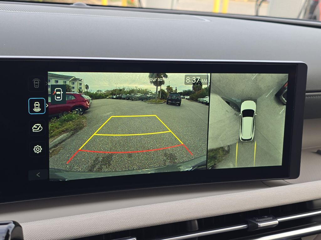 Thumbnail: 2026 Hyundai Tucson - 29