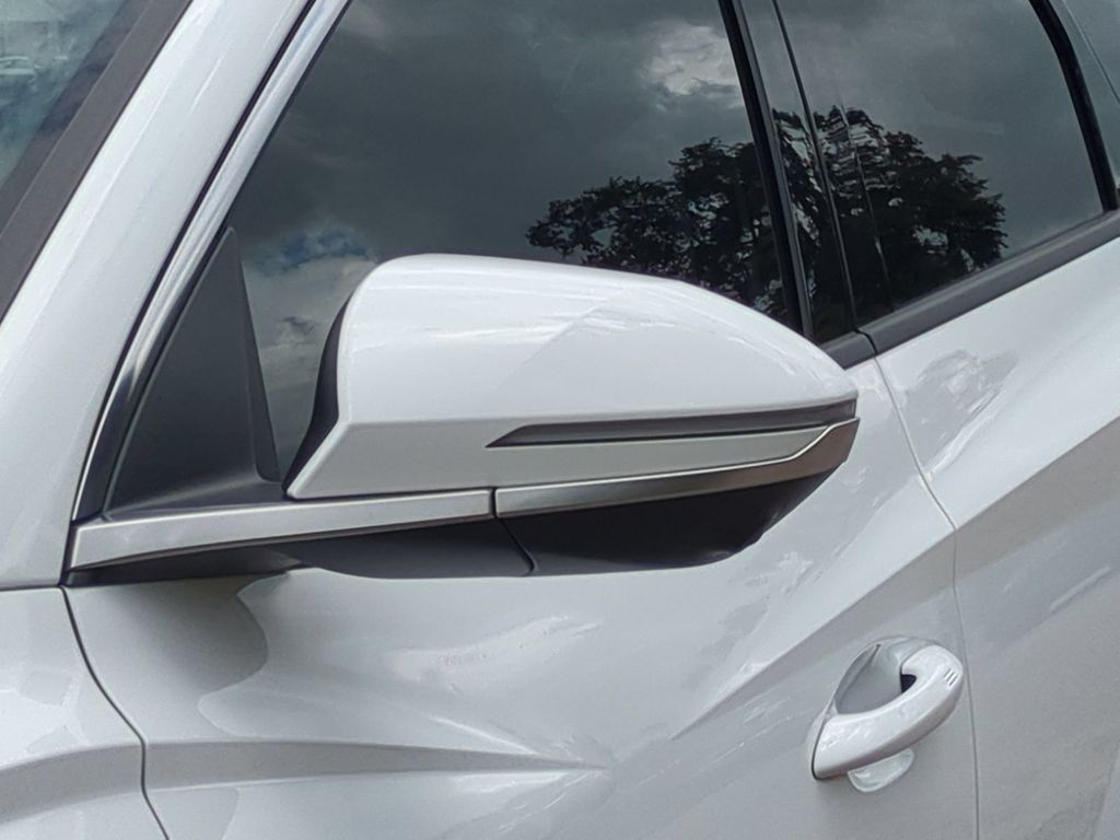 Thumbnail: 2026 Hyundai Tucson - 21