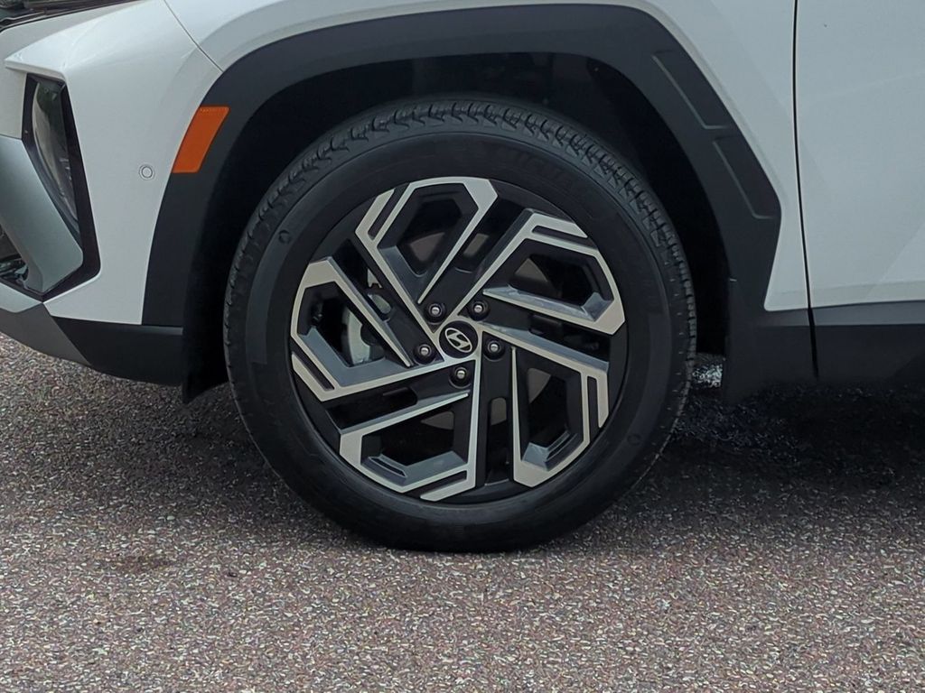 Thumbnail: 2026 Hyundai Tucson - 8