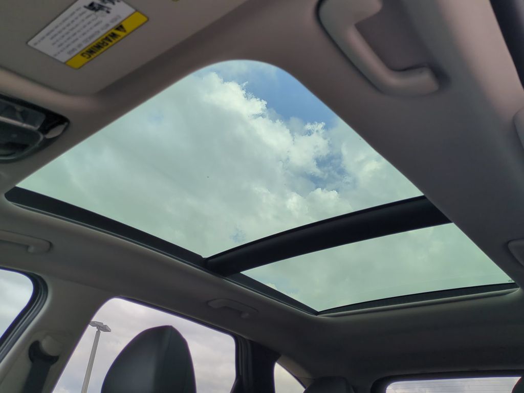 Thumbnail: 2026 Hyundai Tucson - 26