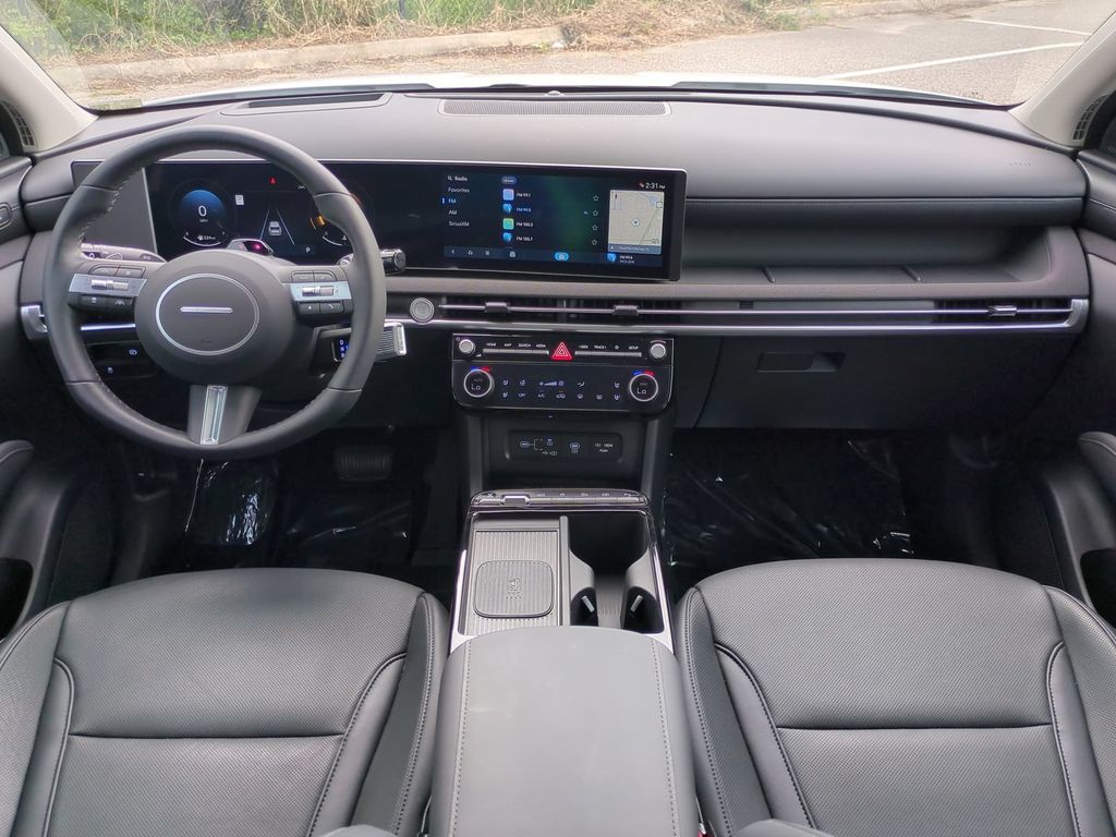 Thumbnail: 2026 Hyundai Tucson - 2