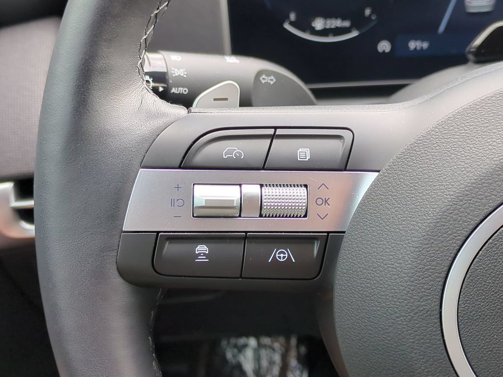 Thumbnail: 2026 Hyundai Tucson - 31