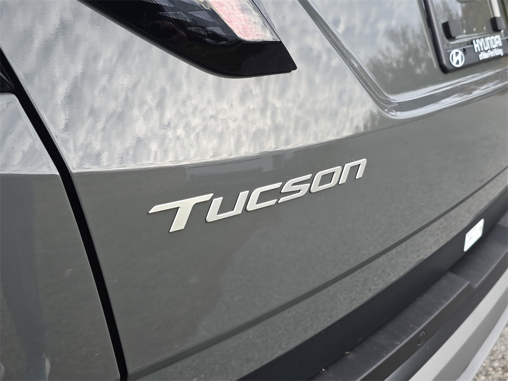 Thumbnail: 2026 Hyundai Tucson - 21