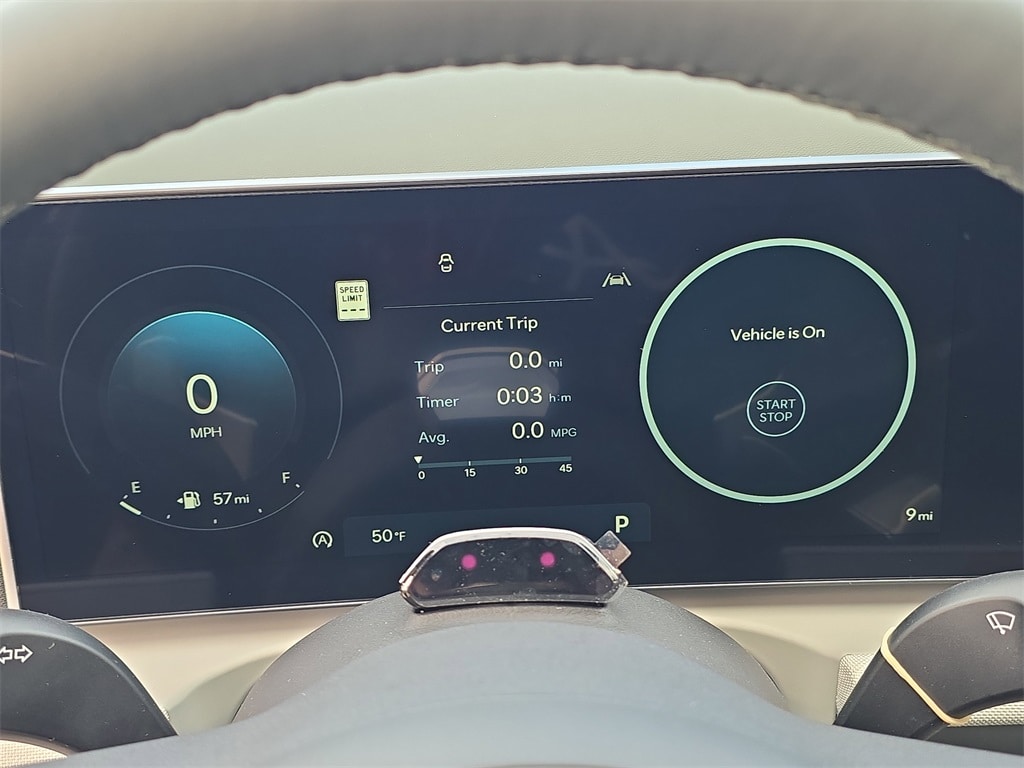 Thumbnail: 2026 Hyundai Tucson - 15