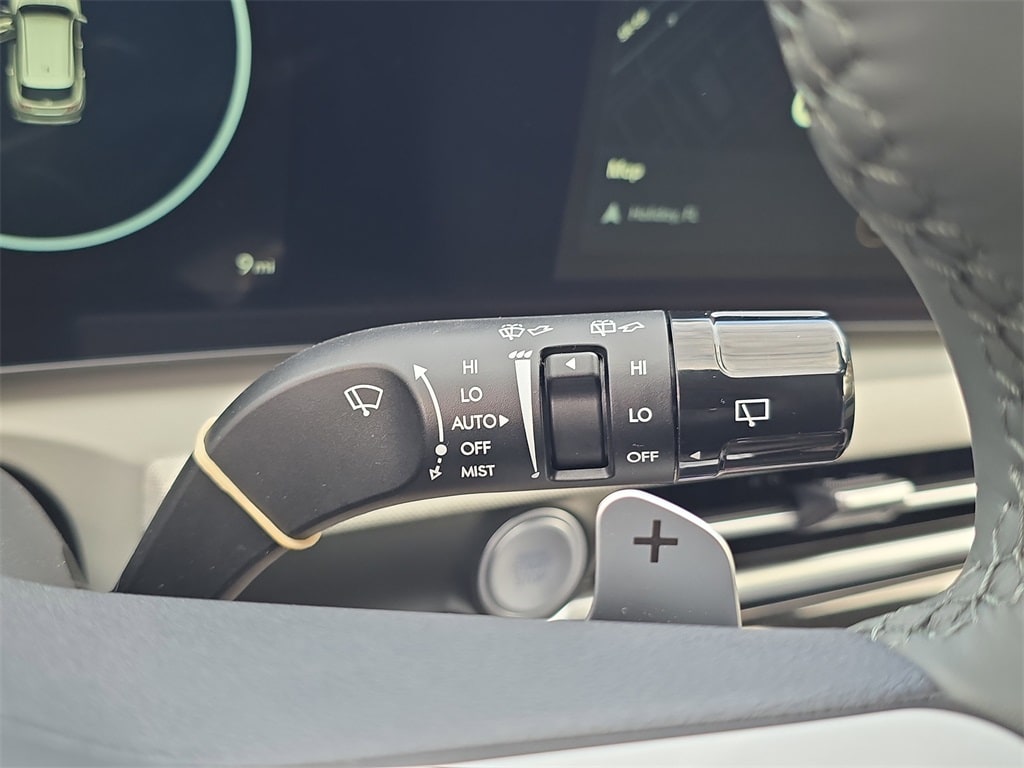 Thumbnail: 2026 Hyundai Tucson - 28