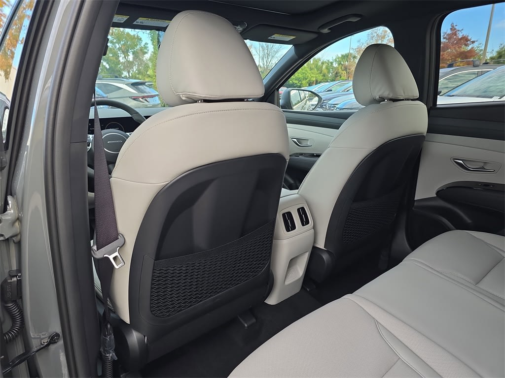 Thumbnail: 2026 Hyundai Tucson - 12