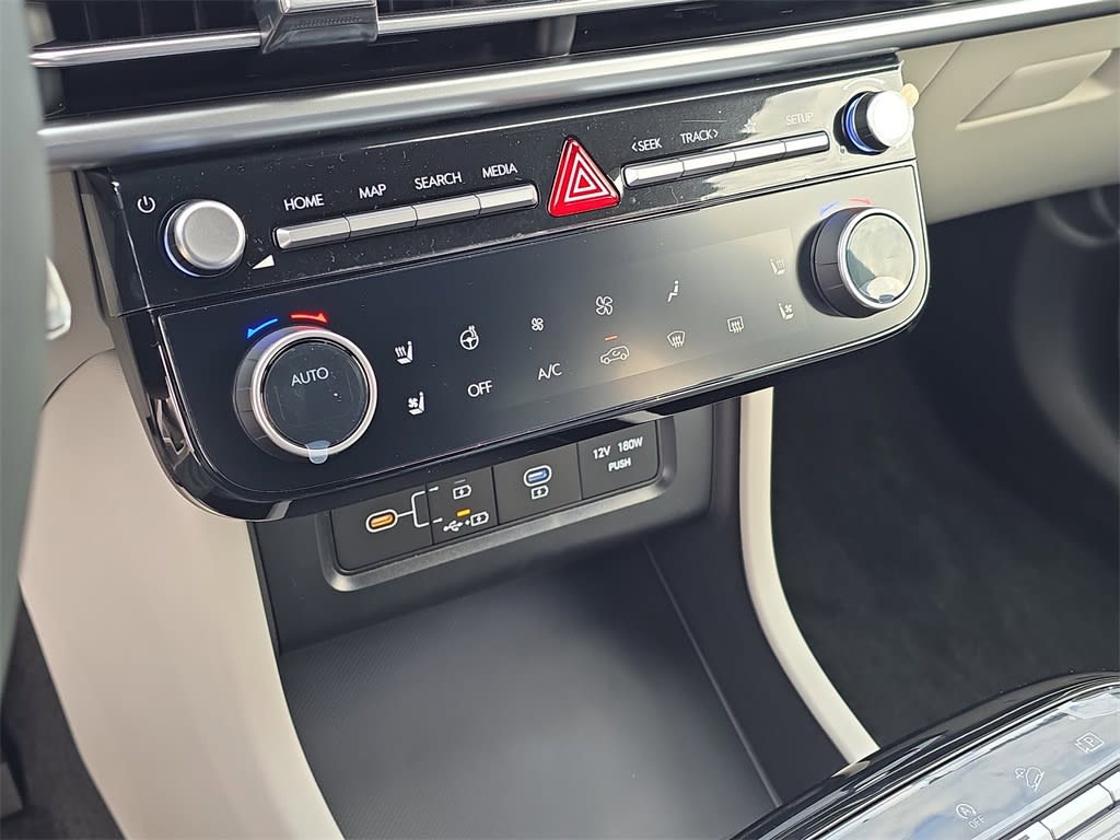 Thumbnail: 2026 Hyundai Tucson - 30