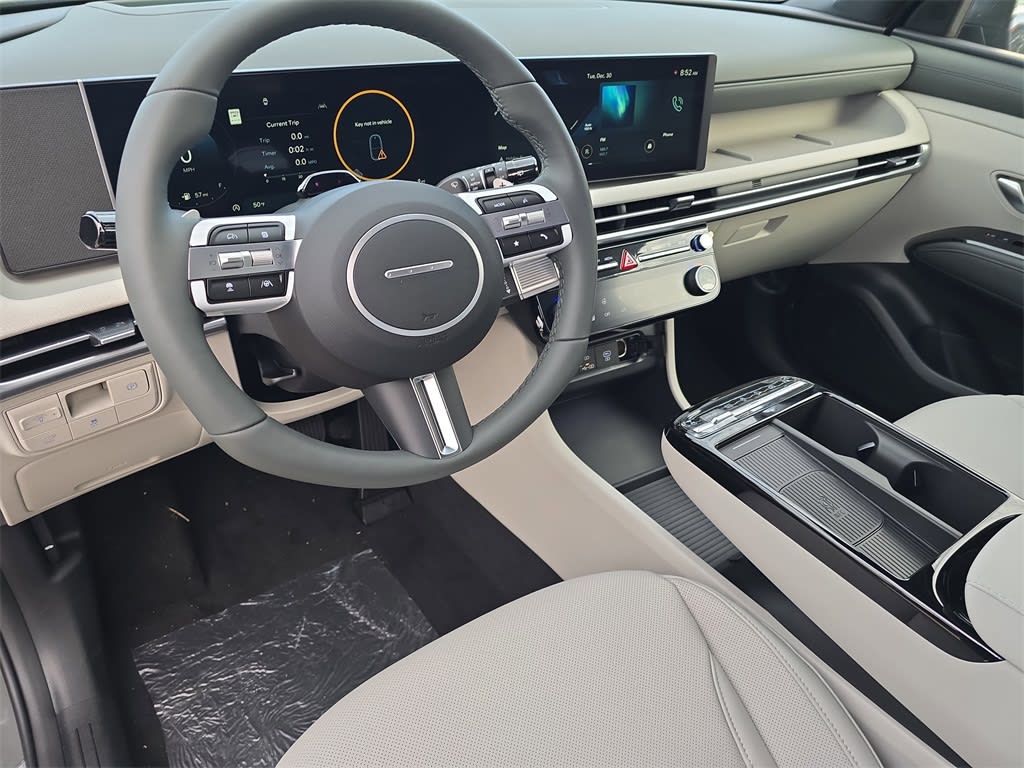 Thumbnail: 2026 Hyundai Tucson - 2