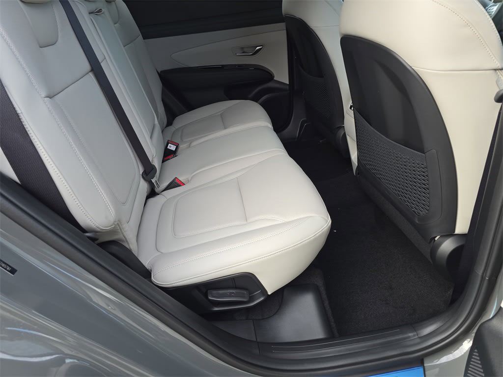 Thumbnail: 2026 Hyundai Tucson - 24