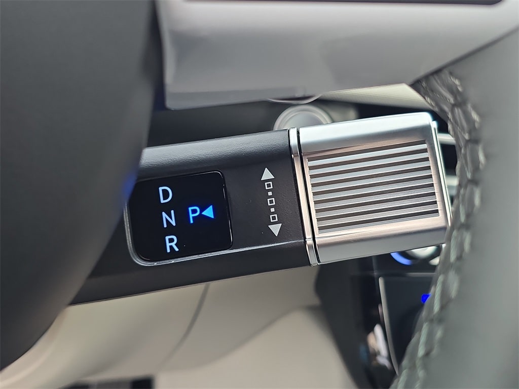 Thumbnail: 2026 Hyundai Tucson - 31