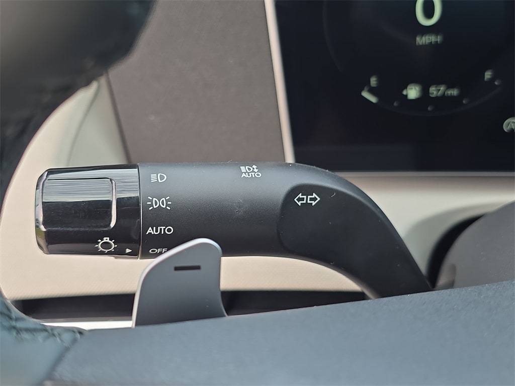 Thumbnail: 2026 Hyundai Tucson - 27